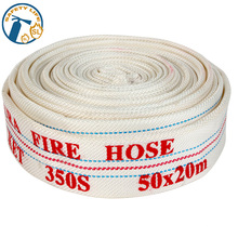 Zhejiang usine prix 1 pouce 1.5 pouce PVC souple tuyau d&#39;incendie